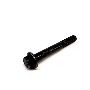 View Suspension Stabilizer Bar Bracket Bolt Full-Sized Product Image 1 of 10
